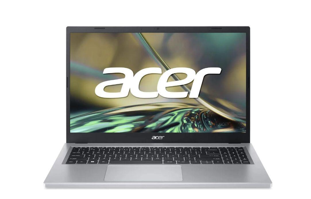 Acer Aspire 3 A315-24P-R0Q6 15.6" Ryzen 3 7320U 2.4ГГц, 4-ядерный, 8ГБ LPDDR5, 512ГБ SSD Ноутбук