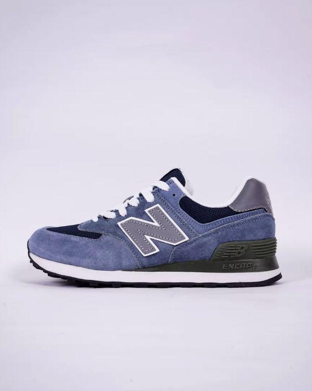 Кроссовки New Balance