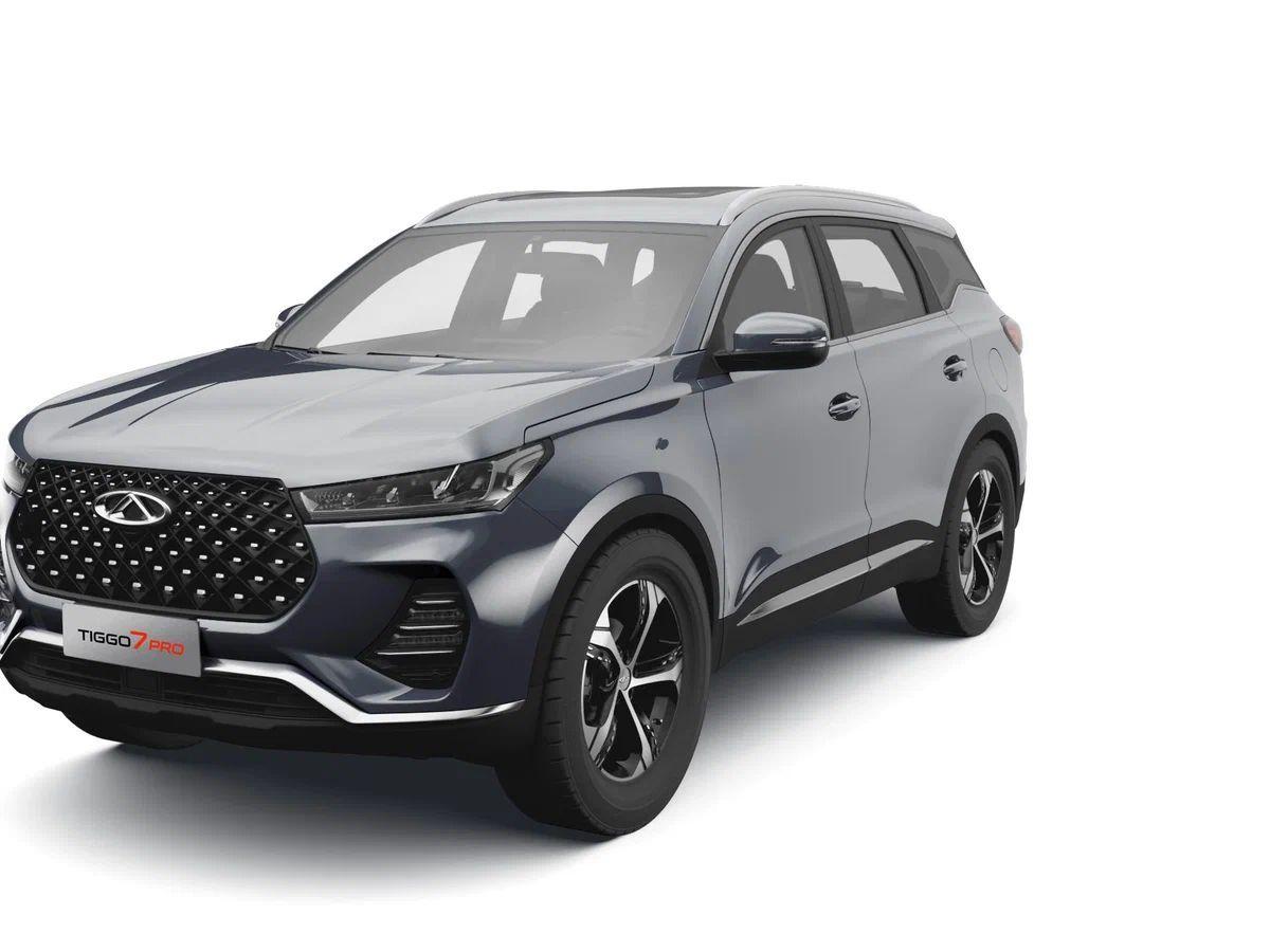 Circlle Утеплитель радиатора, арт. УТЕПЛИТЕЛЬ РАДИАТОРА CHERY TIGGO 7 PRO 2019-2024. Верх+низ (экокожа+отражающий полиэтилен ), 2 шт.