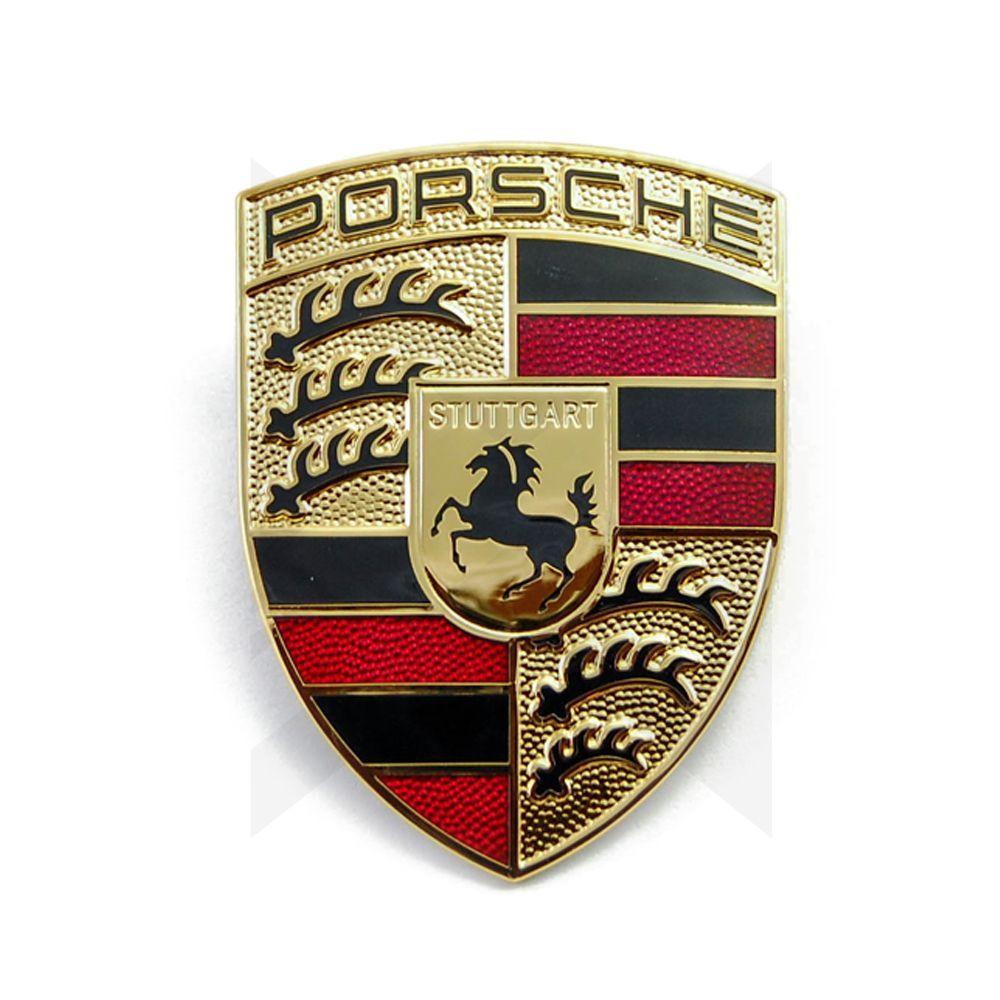 Porsche Прокладка двигателя, арт. 95511111320, 1 шт.