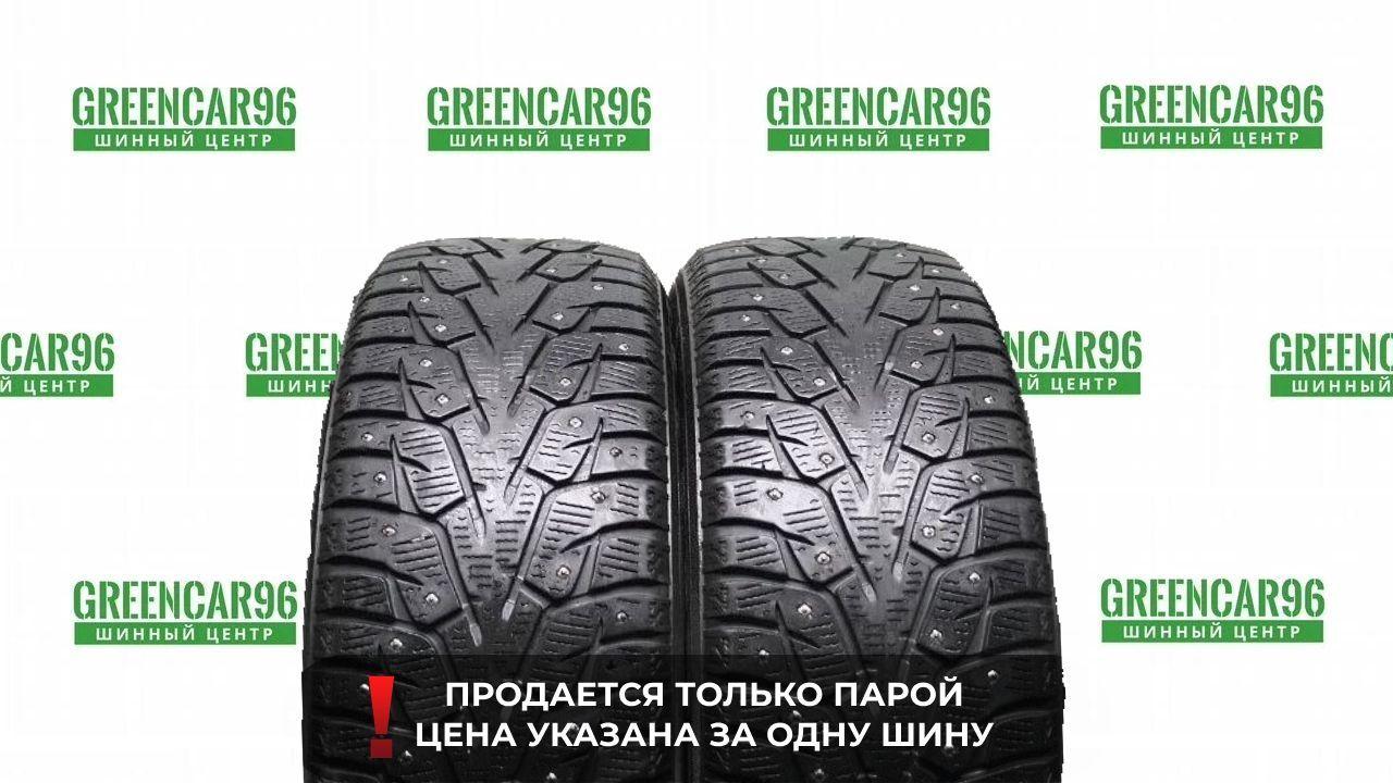 Yokohama IG55 Шины  с пробегом зимние 205/55  R16 94T