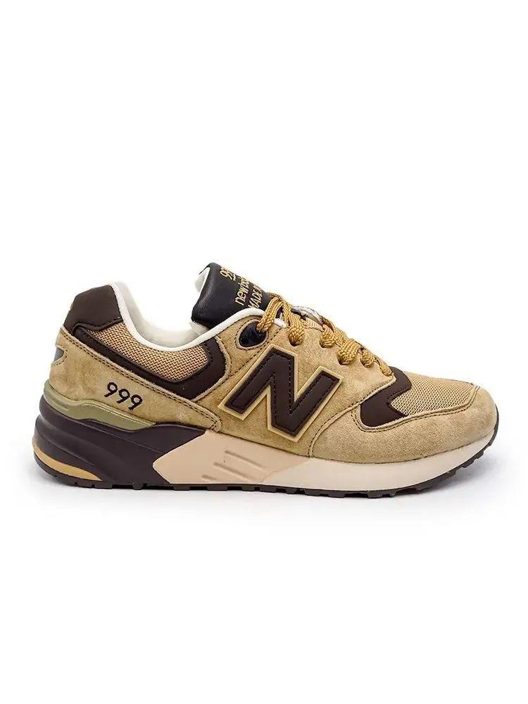 Кроссовки New Balance