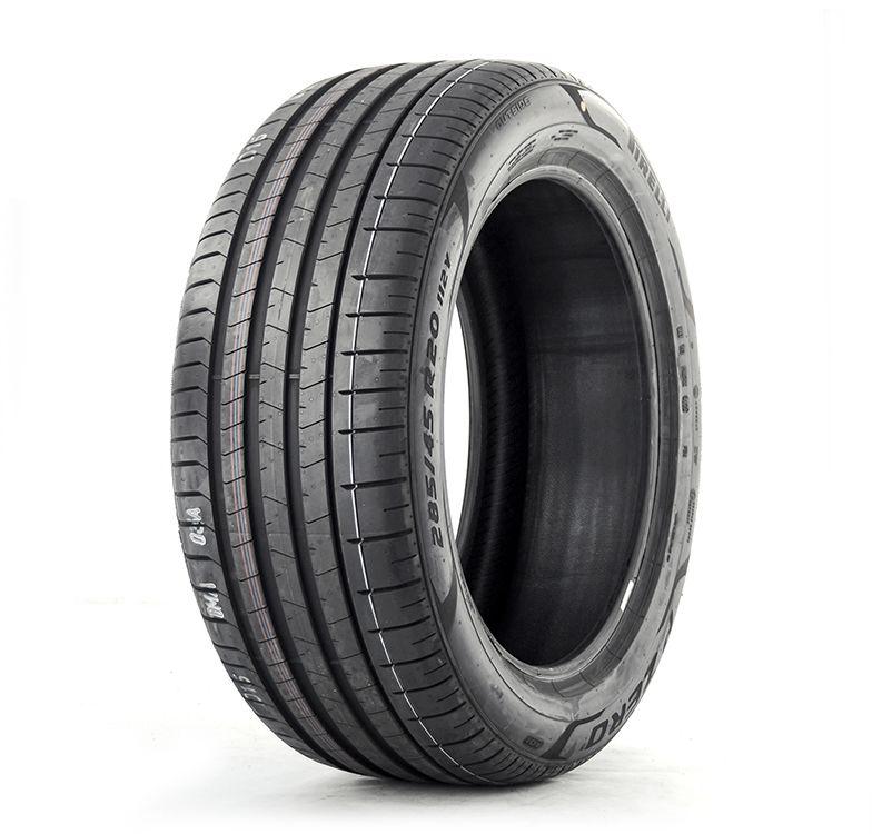 Pirelli P-Zero (PZ4) (AO1) (04660232467420) Шины  летние 285/45  R20 112Y