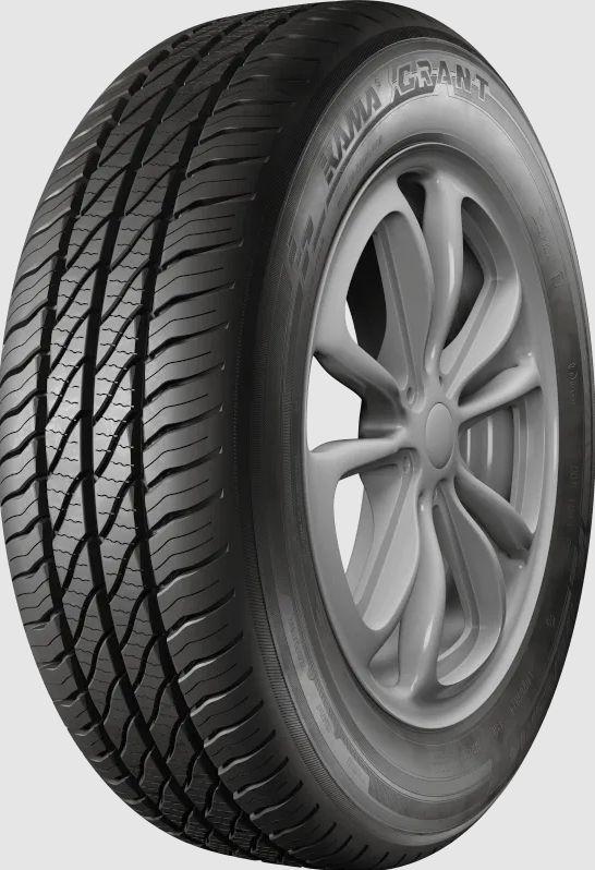 КАМА GRANT (НК-241) Шины  летние 175/65  R14 82H