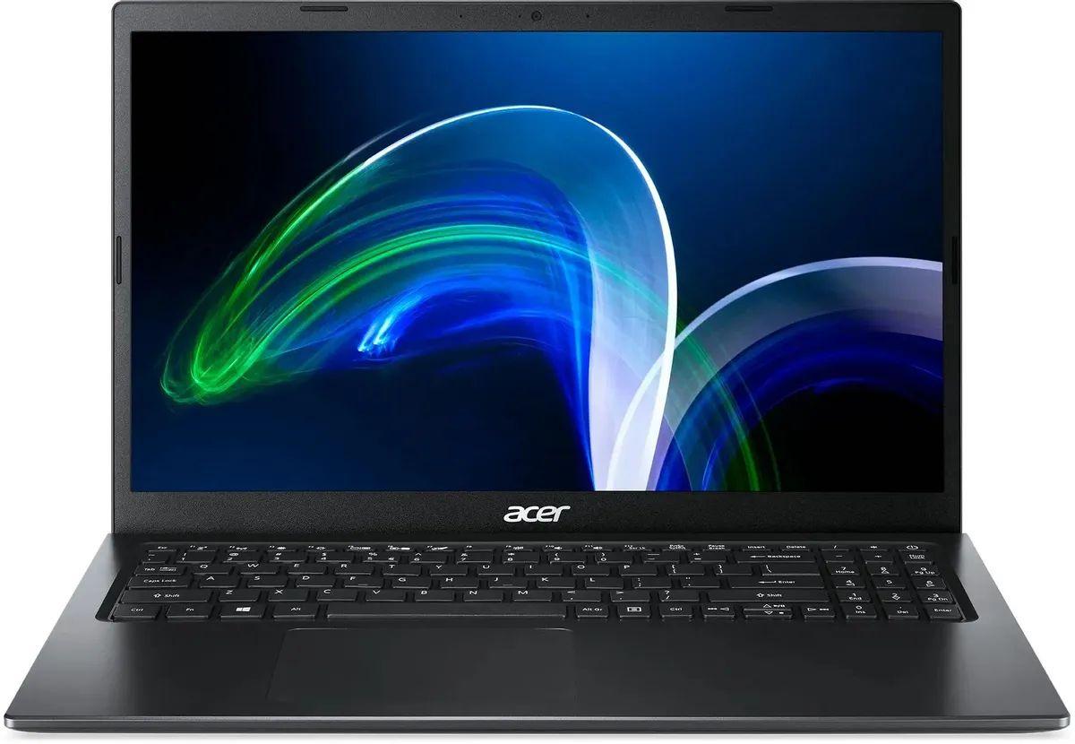 Acer ACER  Extensa 15 EX215-54-31K4 Ноутбук 15.6", Intel Core i3-1115G4, RAM 8 ГБ, (.), черный