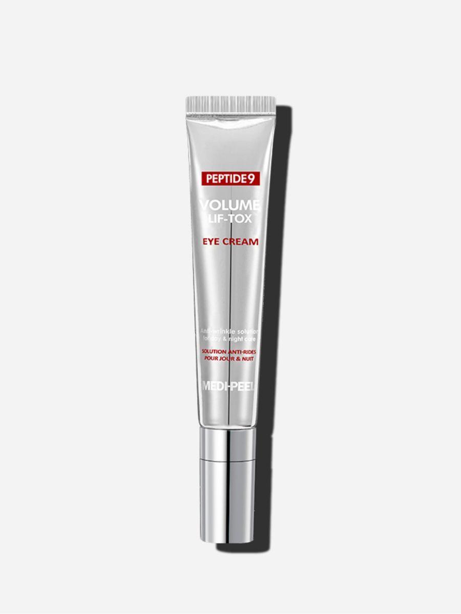 Лифтинг крем вокруг глаз Peptide9 Volume Lif-Tox Eye Cream