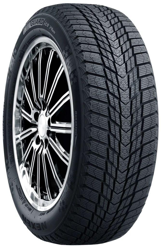 Nexen Nexen Winguard Ice plus Шины  зимние 185/60  R15 88T Нешипованные