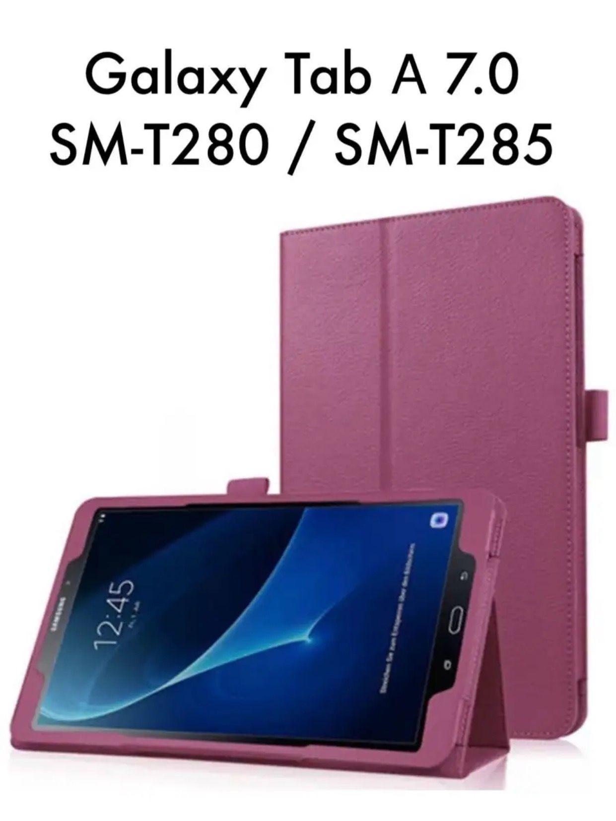 Чехол для Galaxy Tab A 7.0 T280 T285 2016 г.