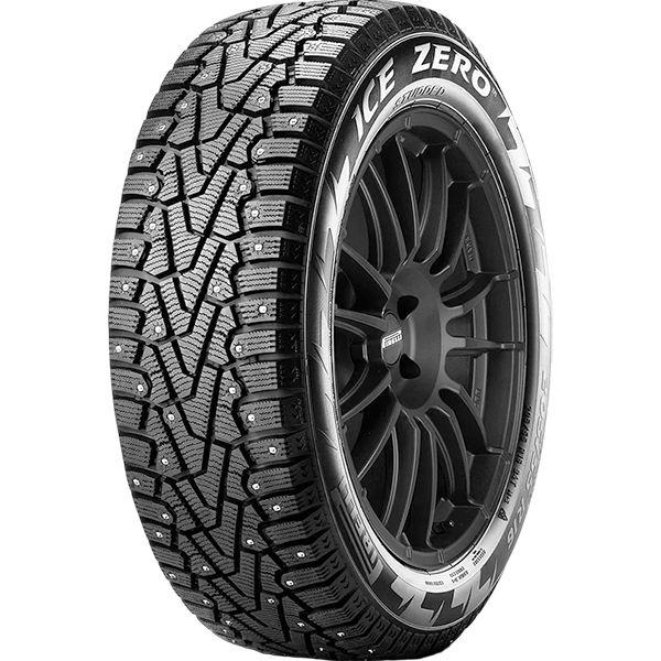 Pirelli Ice Zero  Шины  зимние 195/60  R15 88T Шипованные