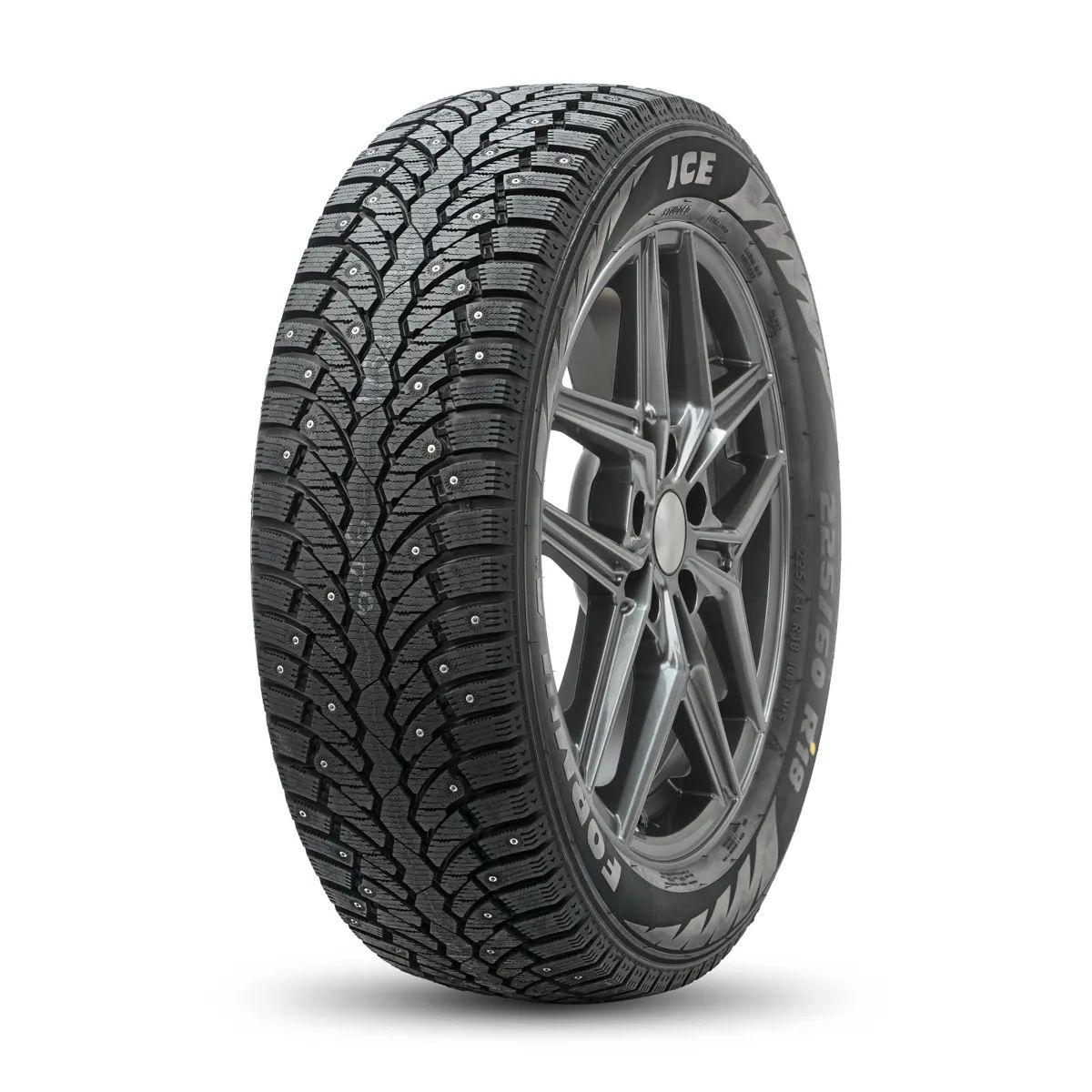 Pirelli Formula Ice Шины  зимние 265/60  R18 110T Шипованные