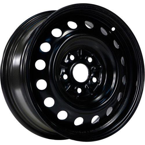 Trebl Trebl Колесный диск Штампованный 15x6" PCD5х100 ET38 D57.1