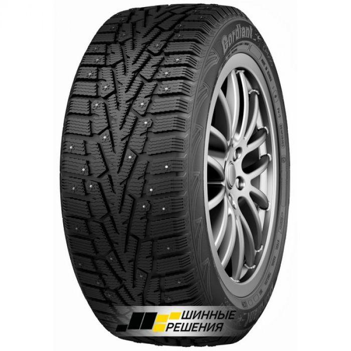 Cordiant Snow Cross Шины  зимние 185/65  R15 92T Шипованные