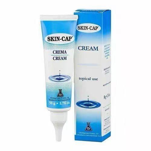 Skin-Cap | Крем для сухой кожи Скин-кап Skin-Cap 50гр