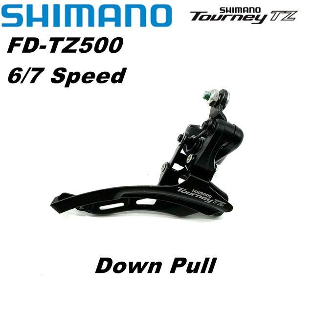 Shimano | Shimano Переключатель задний