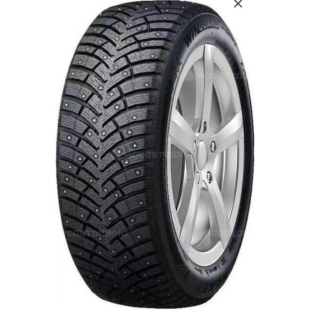 Nexen Winguard Winspike 3 Шины  зимние 245/50  R18 104T Шипованные