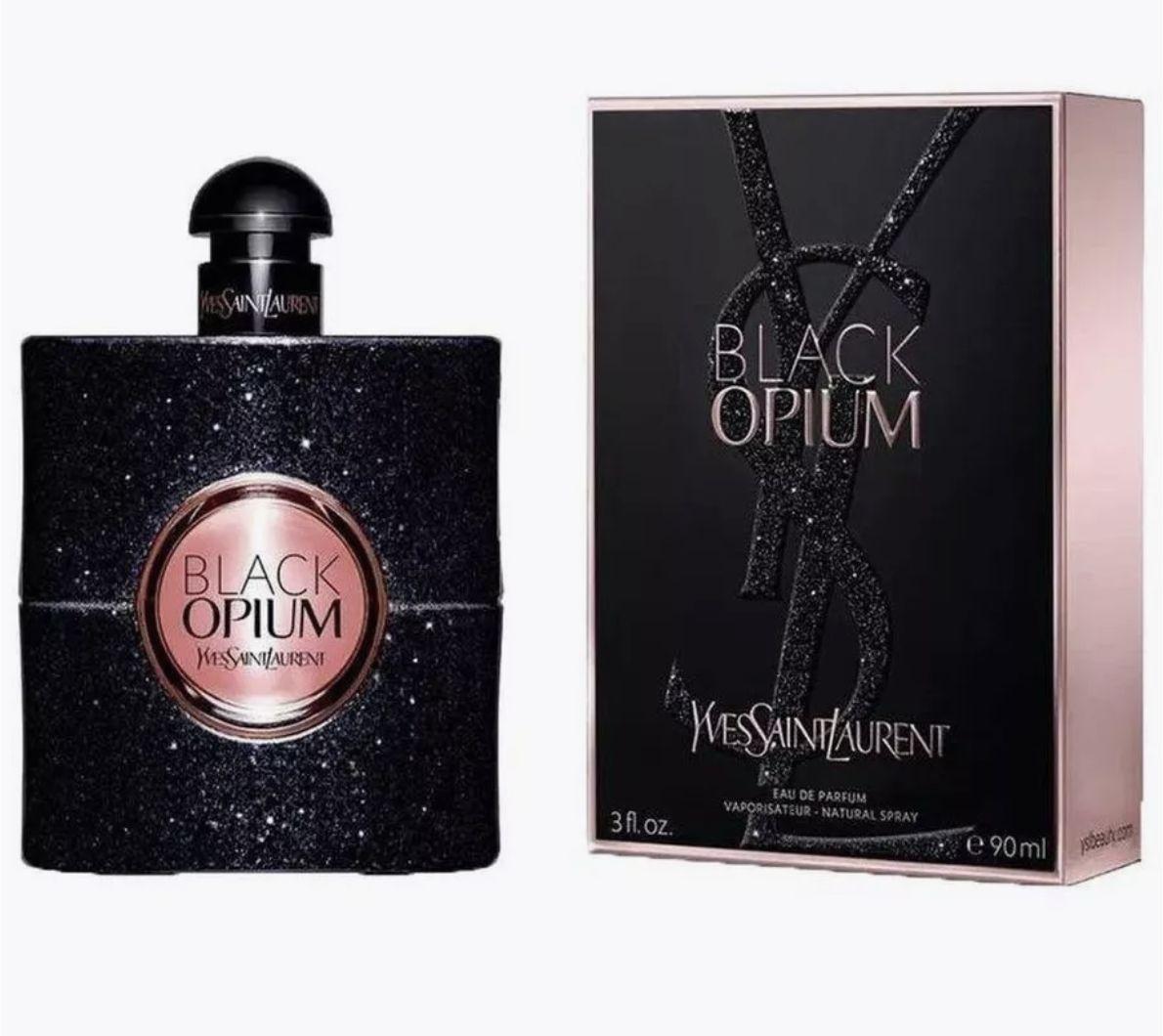 Black Opium духи 90мл