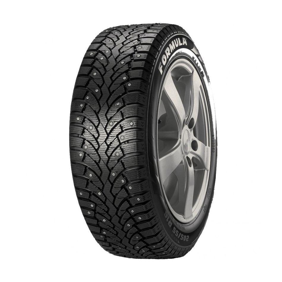 Pirelli Formula Ice Шины  зимние 215/60  R17 100T Шипованные