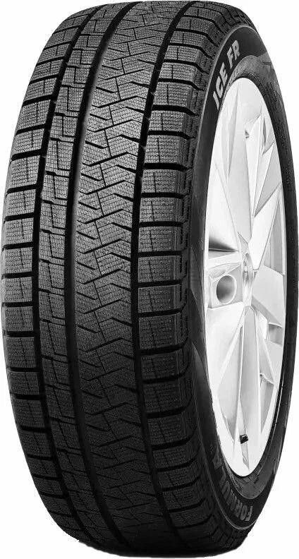 Pirelli Ice Friction Шины  зимние 215/65  R16 1A Нешипованные