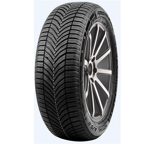 ROYAL BLACK Royal A/S-2 Шины  всесезонные 225/55  R17 101W