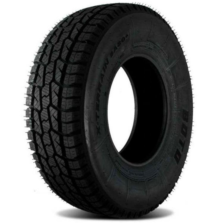 BOTO Автошина 215/70-16 Boto BA80+ 100S Шины  летние 215/70  R16 100S