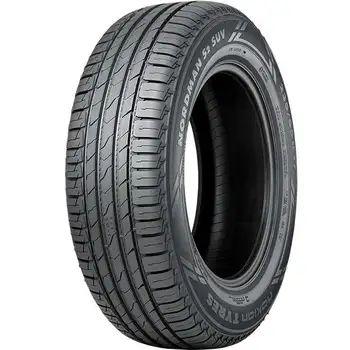 Ikon Tyres IKON TYRES NORDMAN S2 SUV 102H Шины  летние 225/65  R17 102H