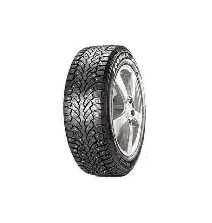 Pirelli Pirelli formula Ice Шины  зимние 225/55  R17 101T