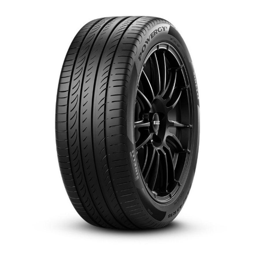 Pirelli POWERGY Шины  летние 225/60  R17 99V