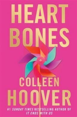 Heart bones. Hoover C.