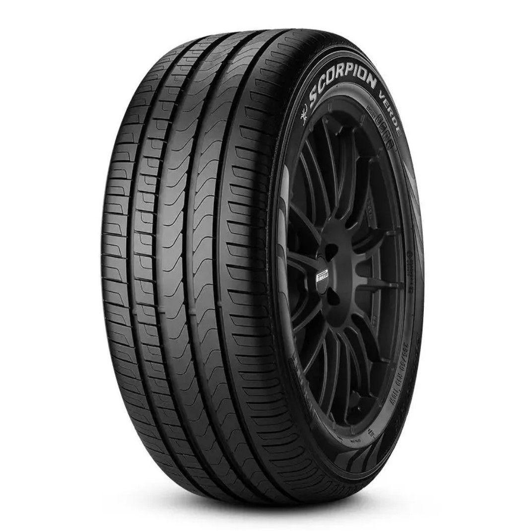 Pirelli SCORPION VERDE Шины  летние 235/55  R20 102V