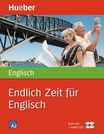 Endlich Zeit fuer Englisch +CD(2)