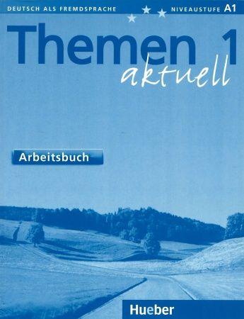 Themen aktuell 1 Arbeitsbuch