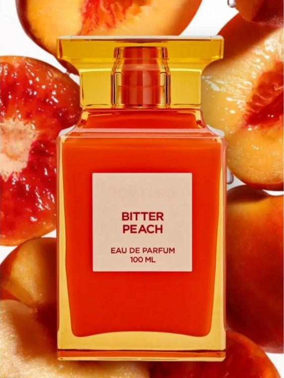 BITTER PEACH Вода парфюмерная 100 мл