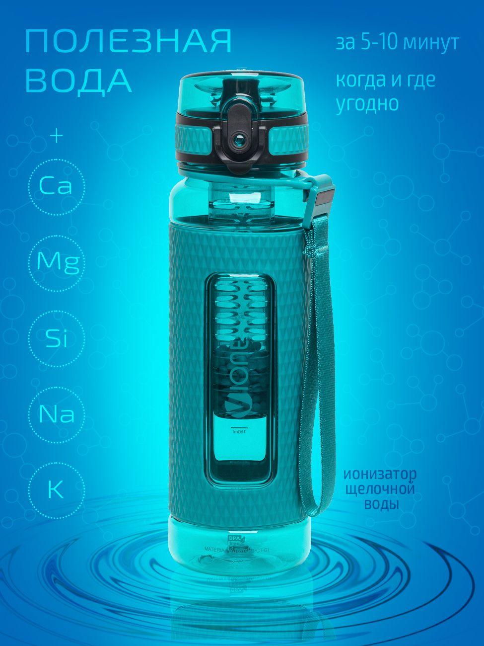 Vione | Водородно-минеральная бутылка Vione Bottle