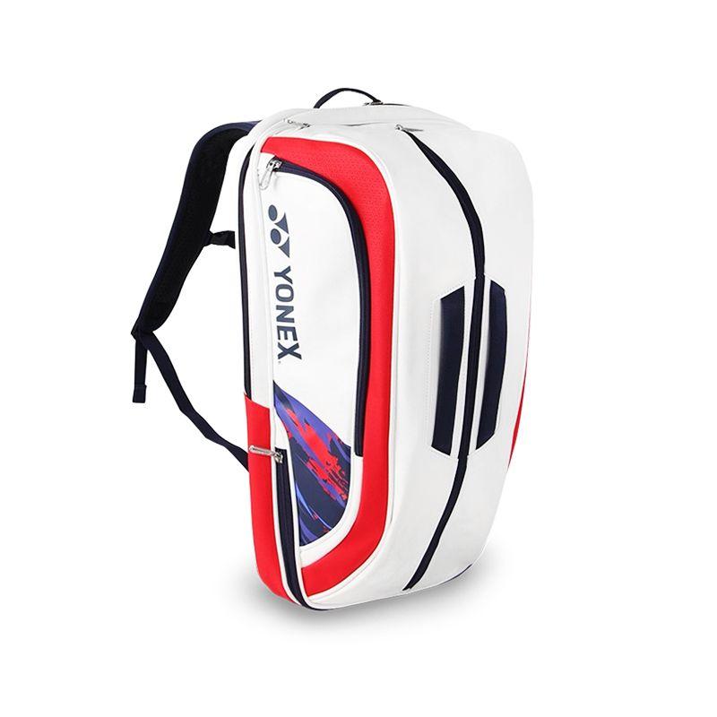 Yonex | Рюкзак Yonex 02312EX (White/Red)