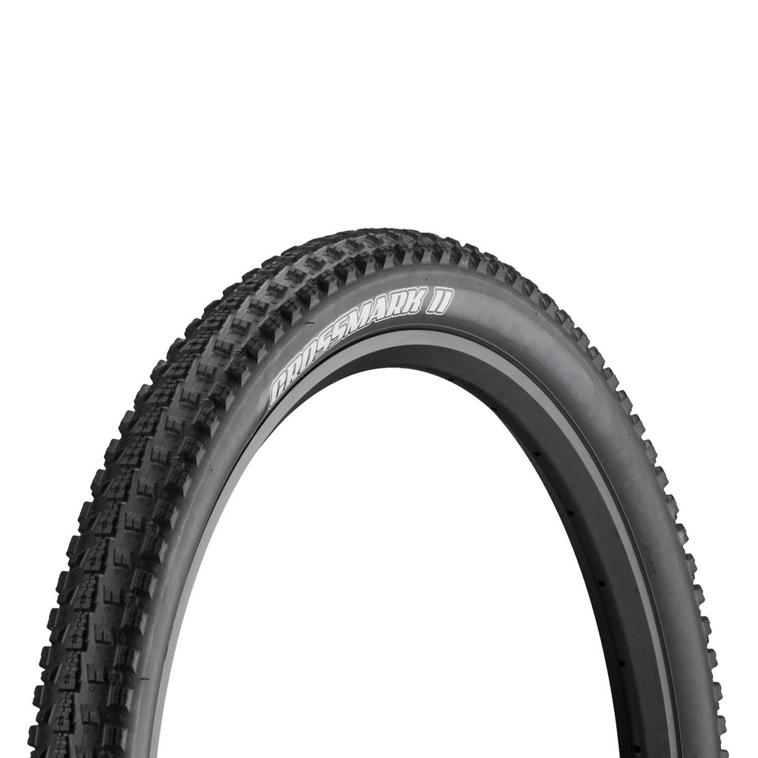 Велопокрышка Maxxis Crossmark Ii 29X2.25 57-622 (Б/Р)