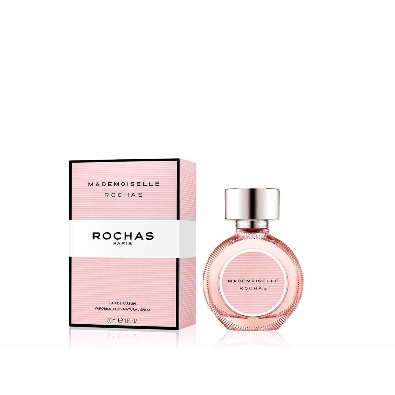 Rochas Mademoiselle Rochas Парфюмерная вода (EDP) 30 мл