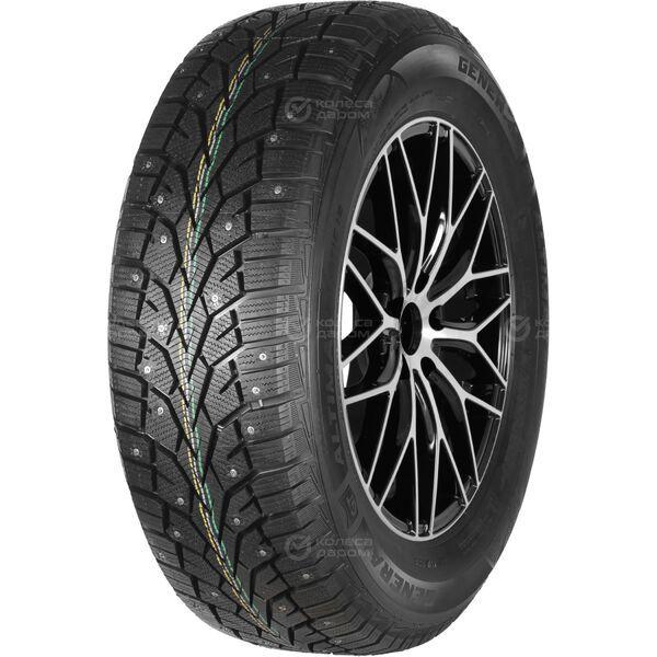 GENERAL TIRE Altimax Arctic 12 Шины  зимние 205/65  R15 99T Шипованные