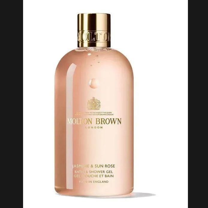 Molton Brown Средство для душа, гель, 300 мл