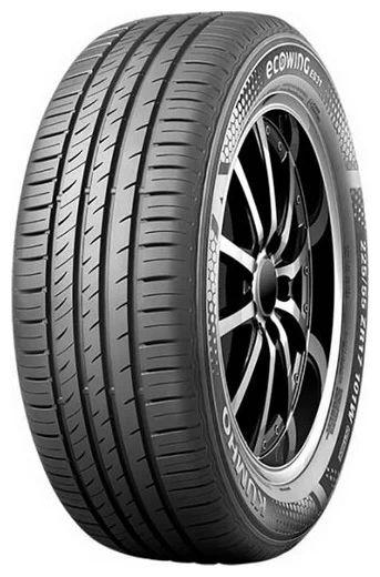 Kumho Ecowing ES31 Шины  летние 185/70  R14 88T