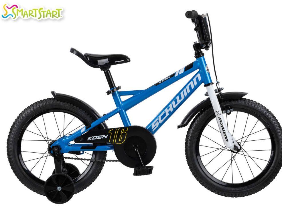 Schwinn | Детский велосипед Schwinn Koen 16