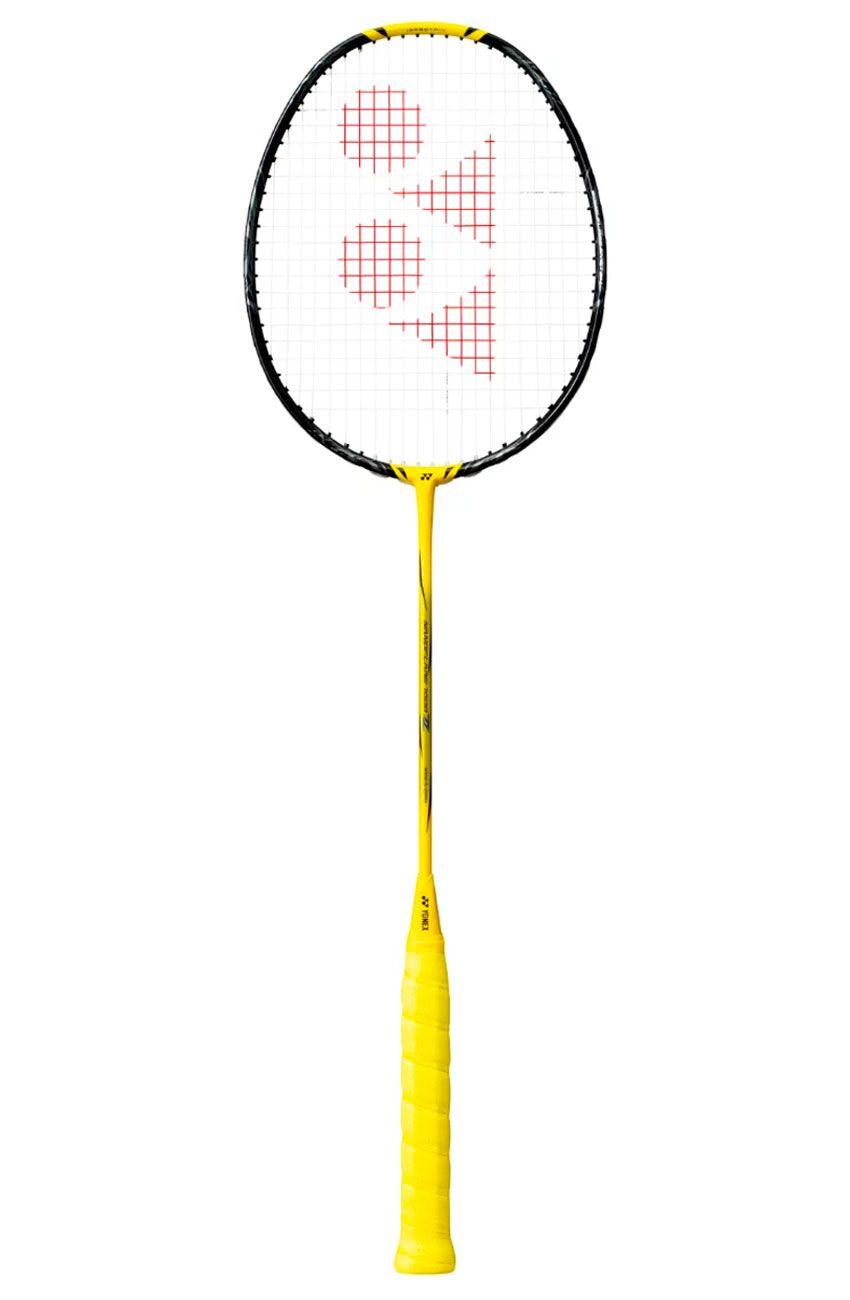 Yonex | Yonex ракетка для бадминтона Nanoflare 1000Z (4U5, yellow)