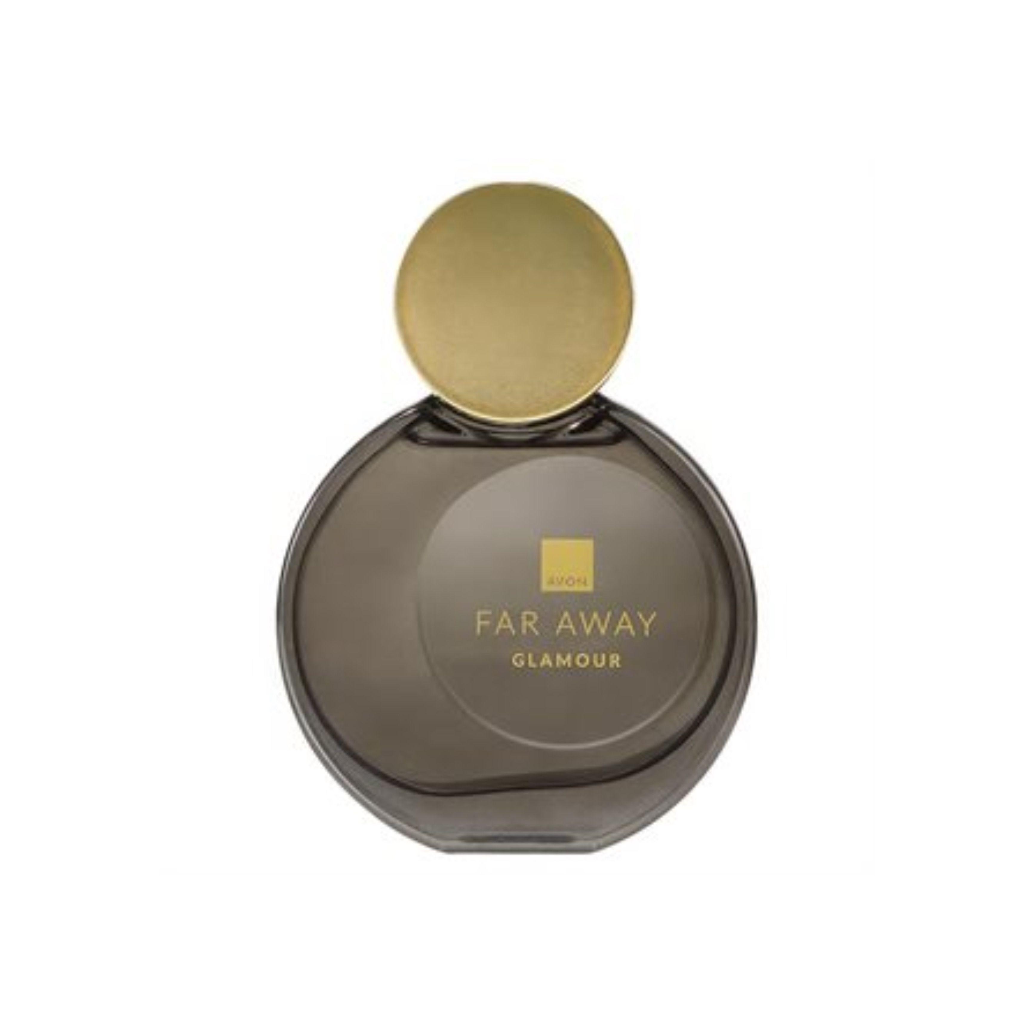 AVON Вода парфюмерная Far Away Glamour для нее (фар эвэй гламур) 50 мл 50 мл