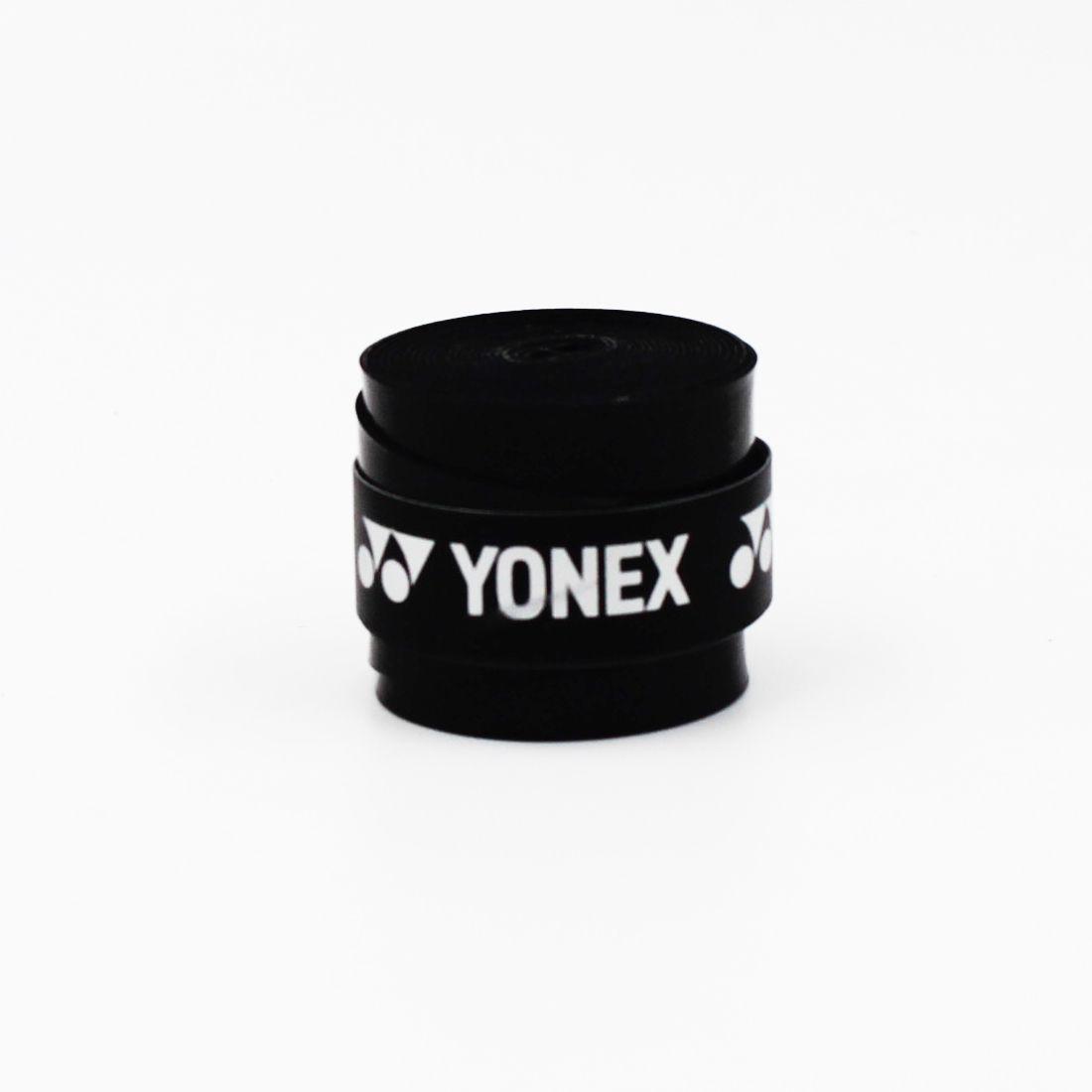 Обмотка для ручки Yonex Overgrip AC102EX x1, Black