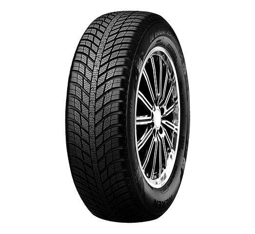 Nexen N'blue 4Season Шины  всесезонные 185/70  R14 88T