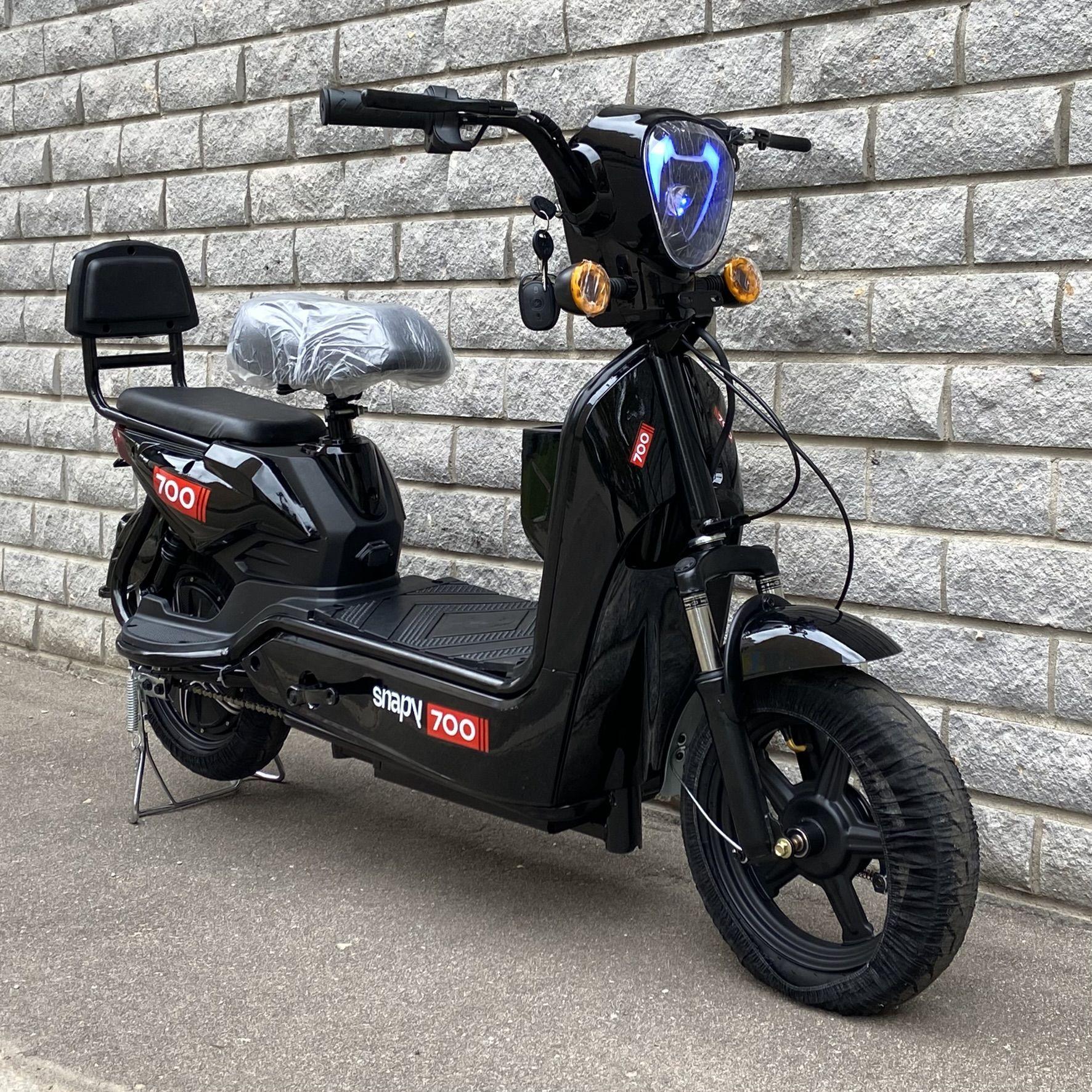 Электроскутер SK-8 350w