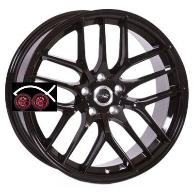 Lizardo | Lizardo 1 Колесный диск 18x0.73" PCD5х108 ET45 D67.1