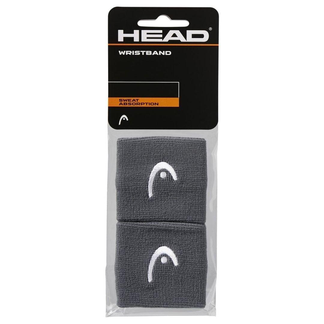 Напульсник HEAD 2 шт.