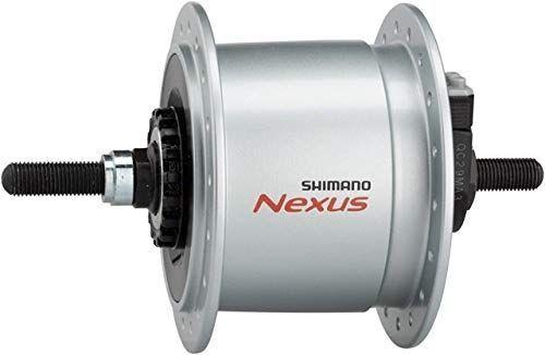 Динамо втулка для велосипеда SHIMANO Nexus