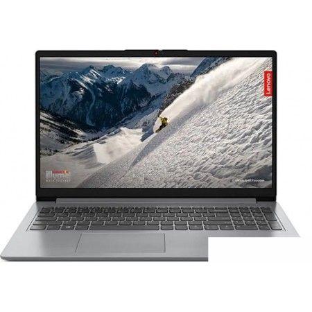 Lenovo IdeaPad 1 15ALC7 82R4HPTLRU Ноутбук 15.6", SSD, Без системы, (IdeaPad 1 15ALC7 82R4HPTLRU), серый