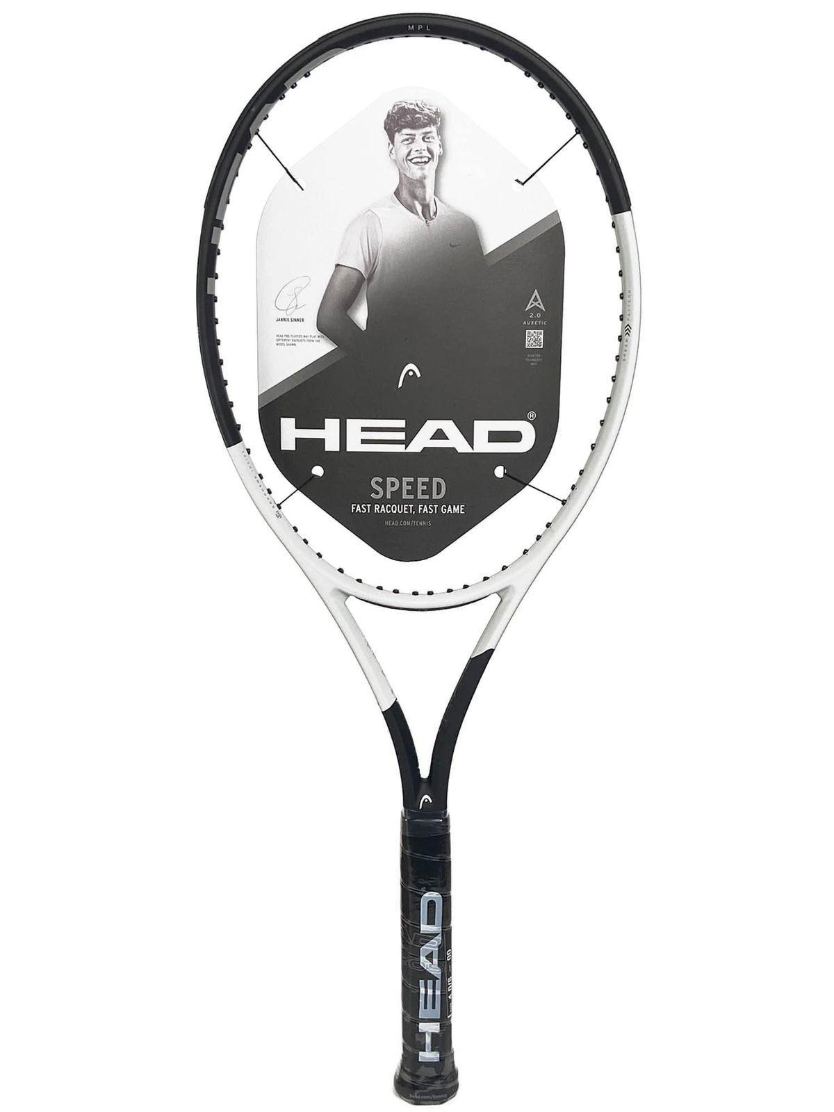 Head Speed MP L 2024 (280гр.) ракетка для большого тенниса (ручка 2)